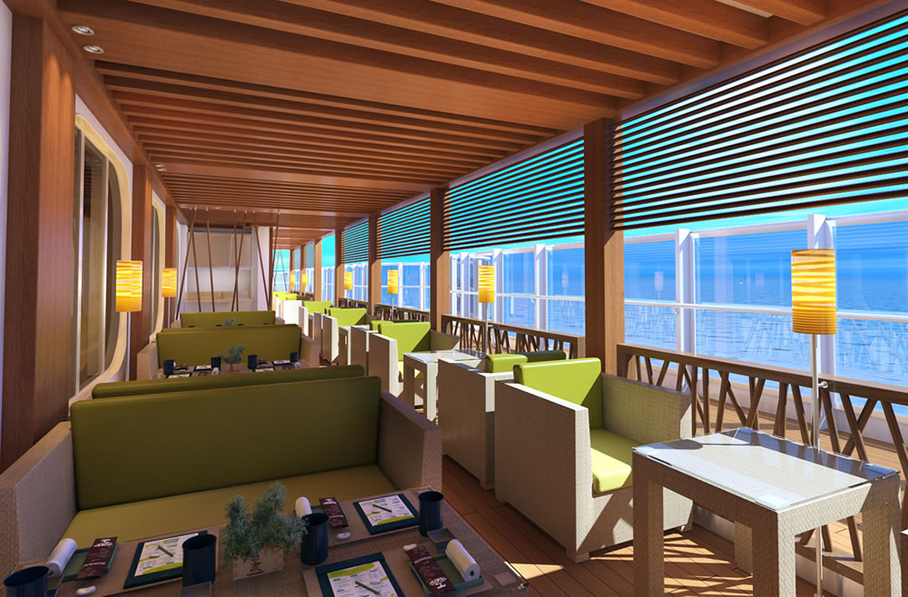 Foto Carnival Vista1
