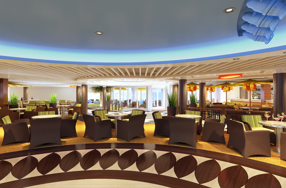 Foto Carnival Vista37