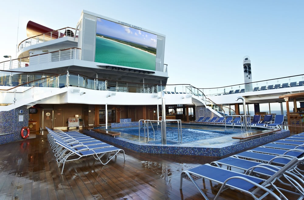 Foto Carnival Liberty6