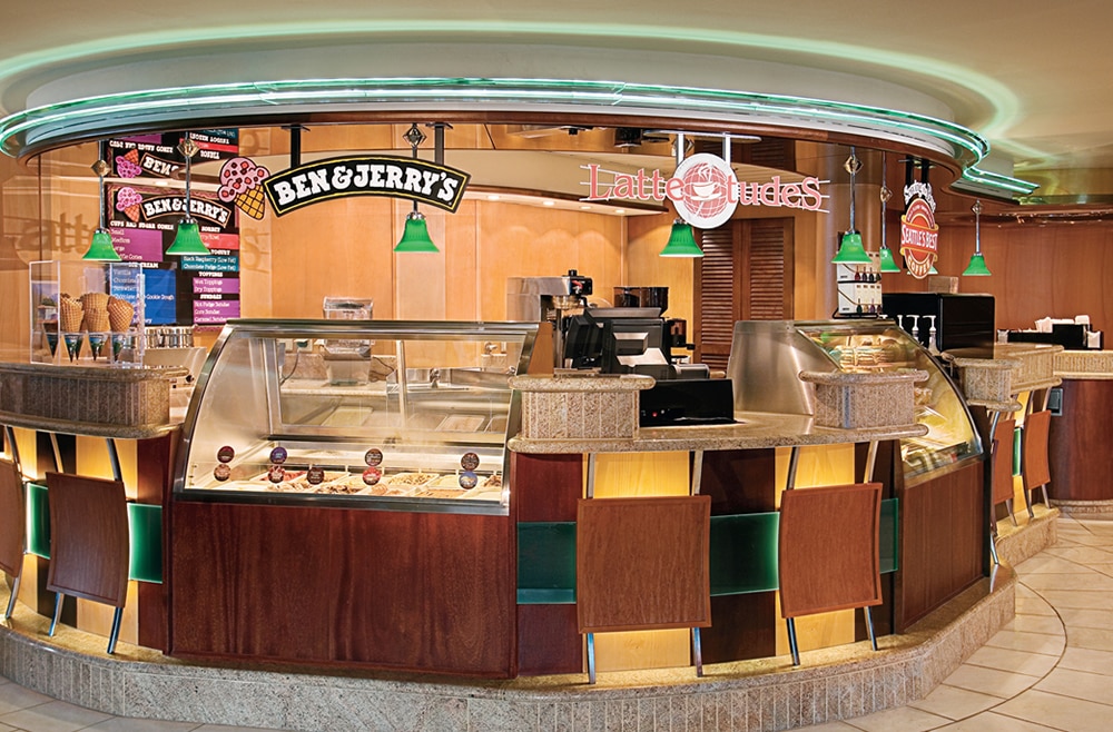 Foto Enchantment of the Seas14