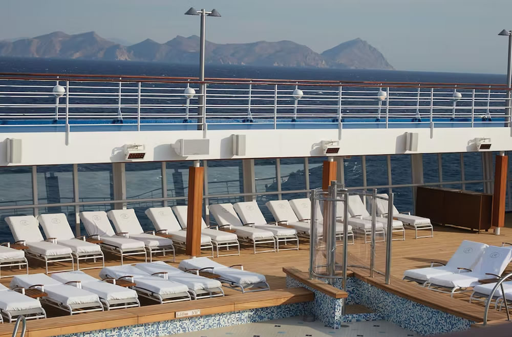 Foto Seven Seas Voyager2