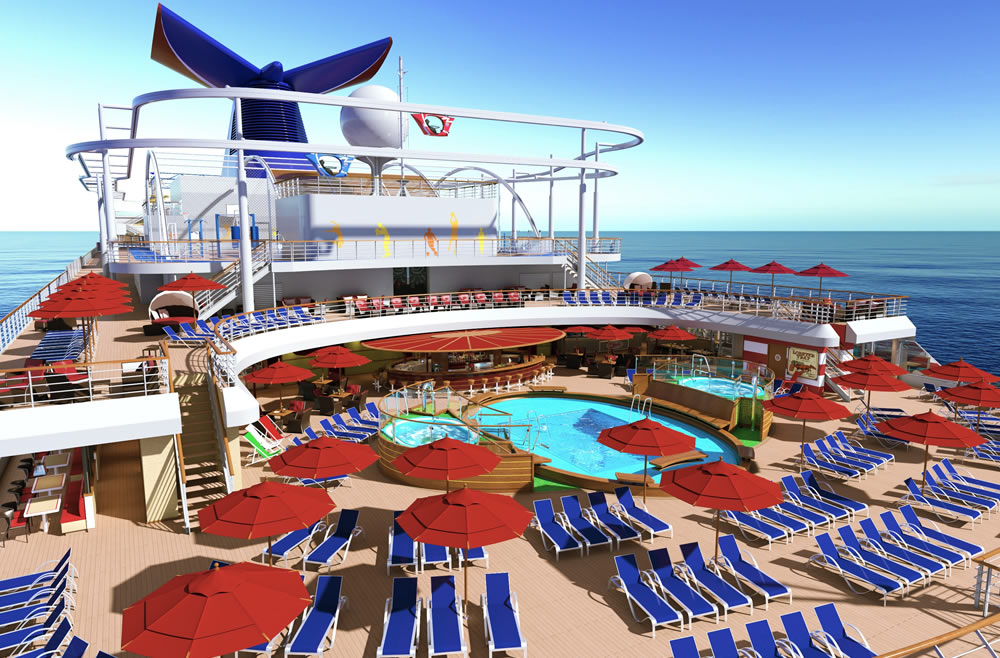 Foto Carnival Vista42