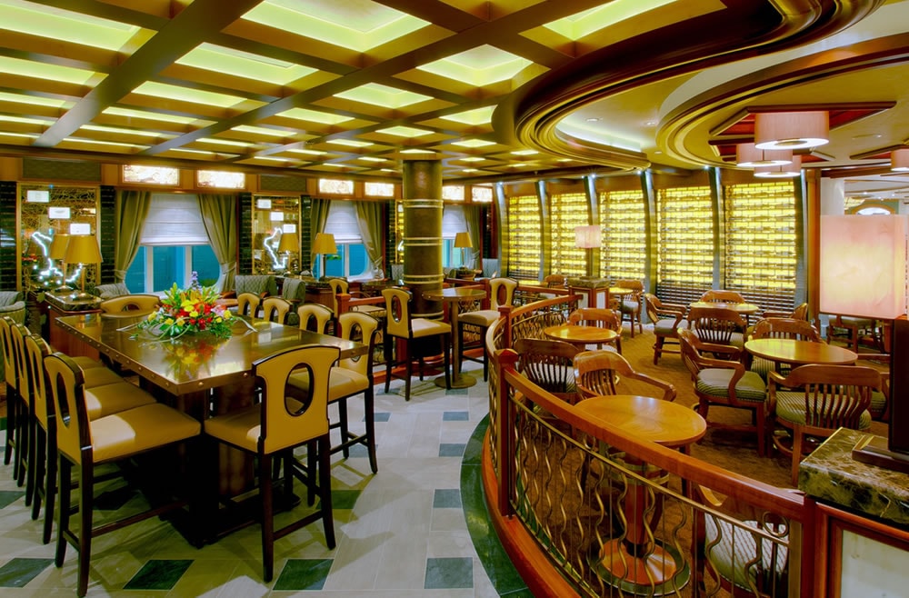 Foto Regal Princess23