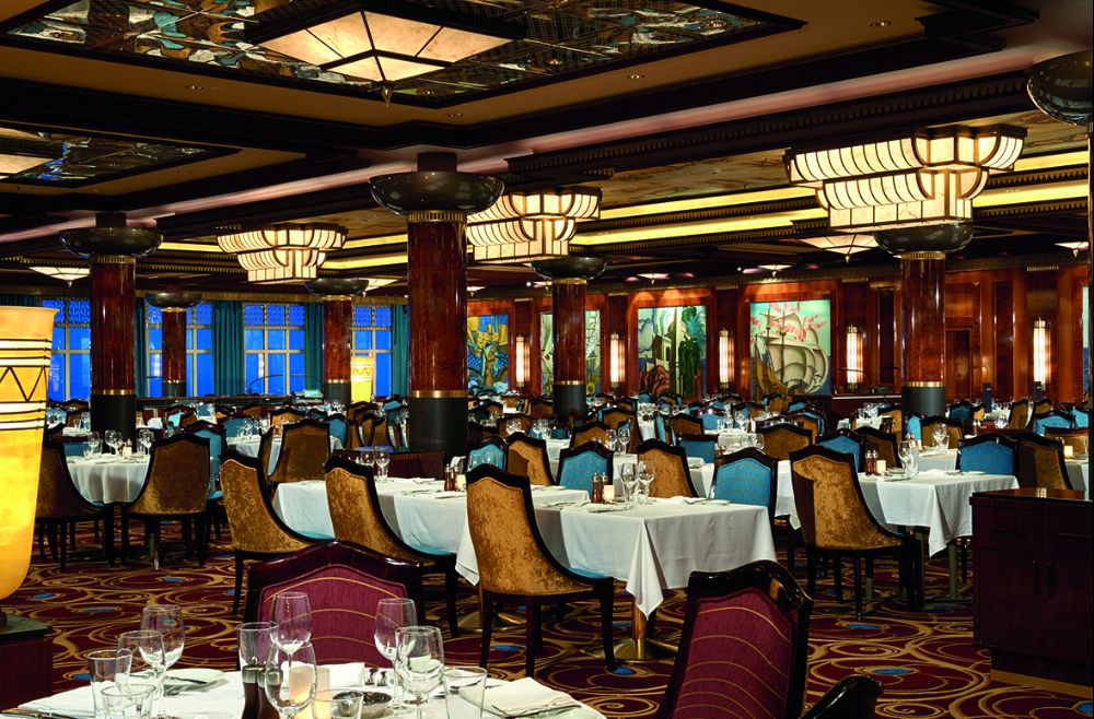 Foto Norwegian Gem14