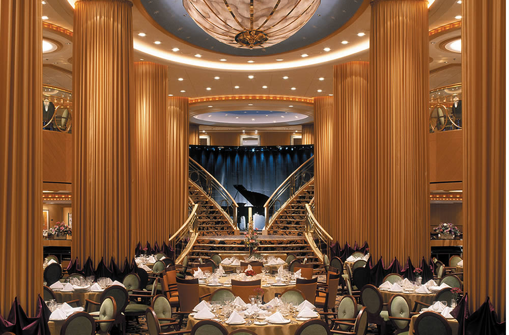 Foto Brilliance of the Seas8