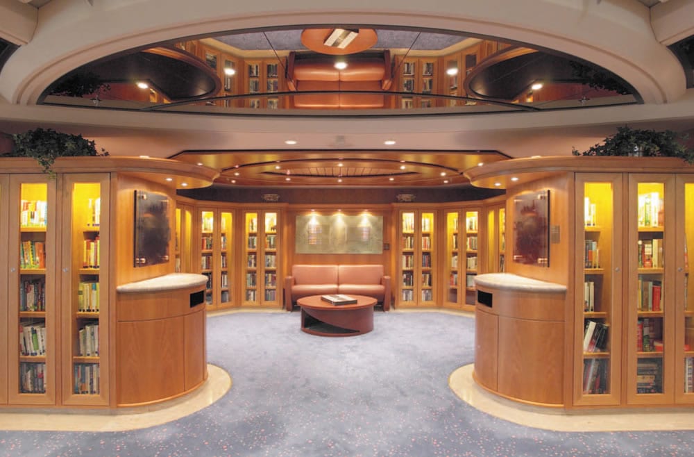Foto Serenade of the Seas28