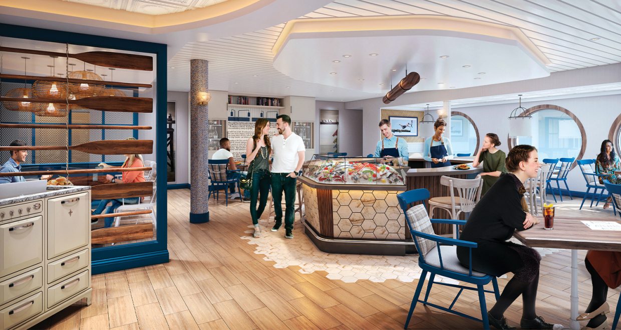 Foto Navigator of the Seas27