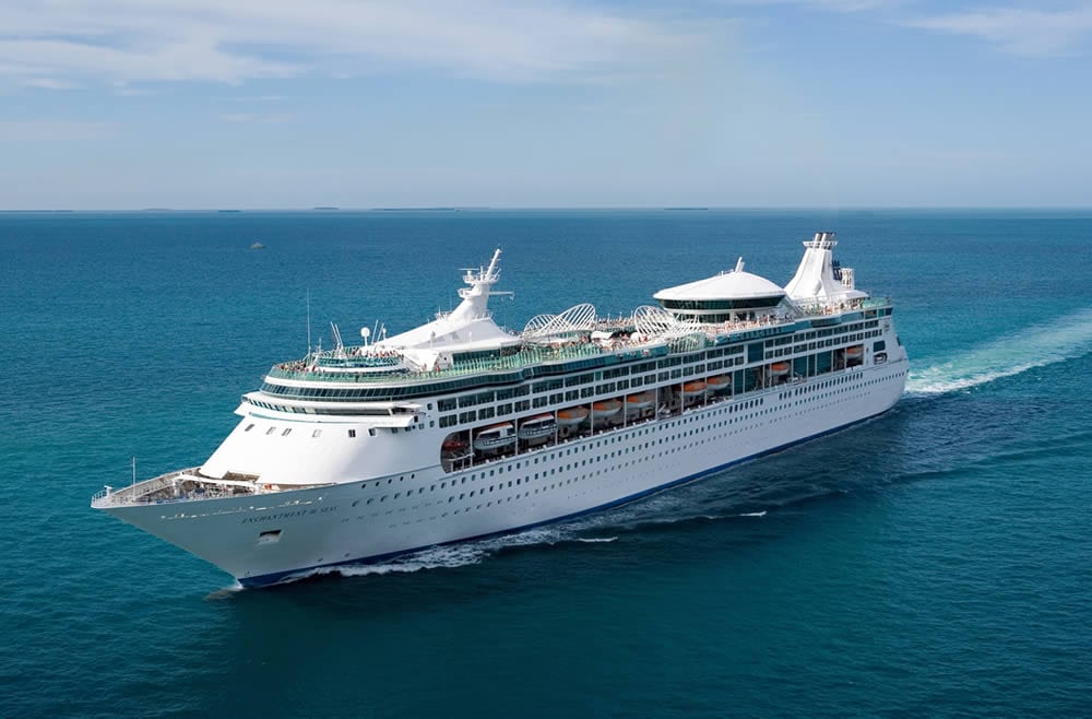 Foto Enchantment of the Seas5