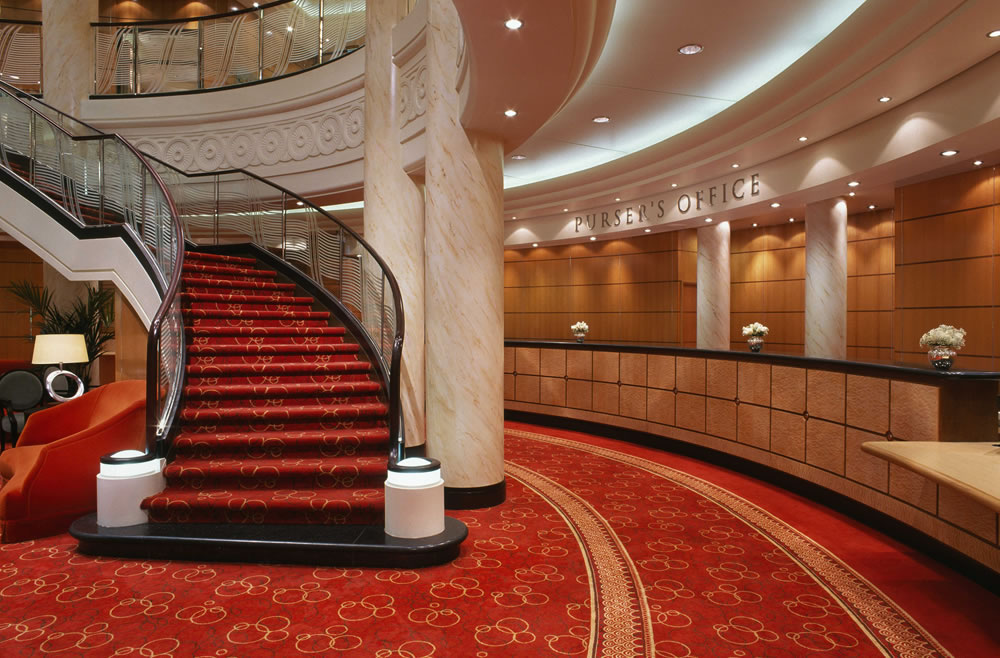 Foto Queen Mary 213