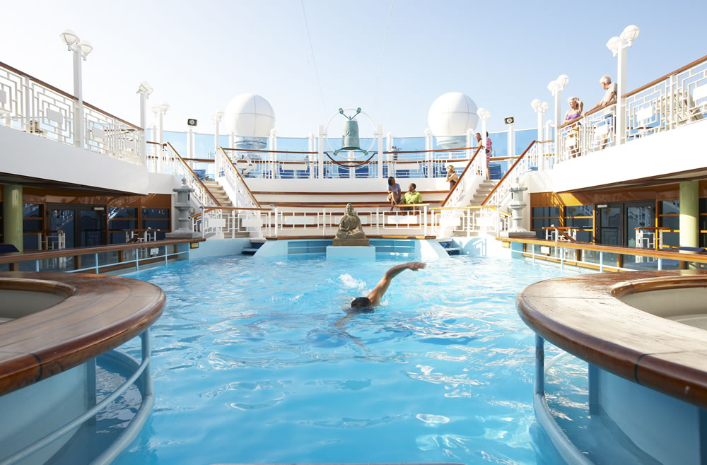 Foto Crown Princess20