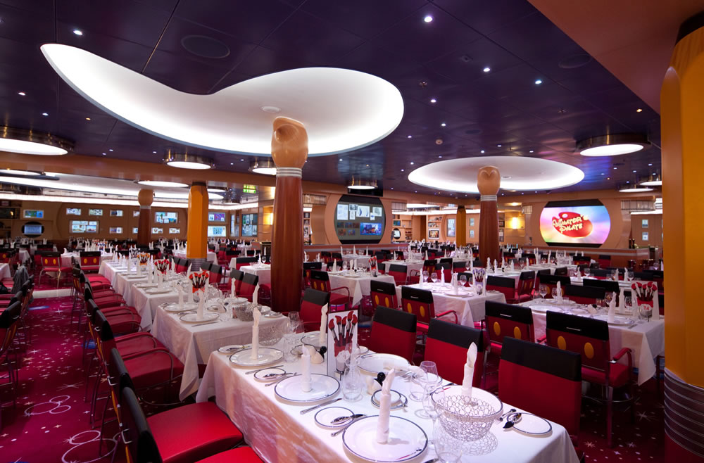 Foto Disney Fantasy14