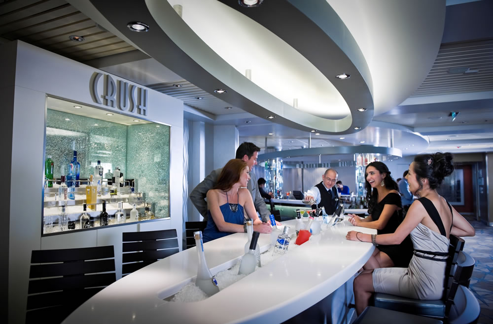 Foto Celebrity Summit6