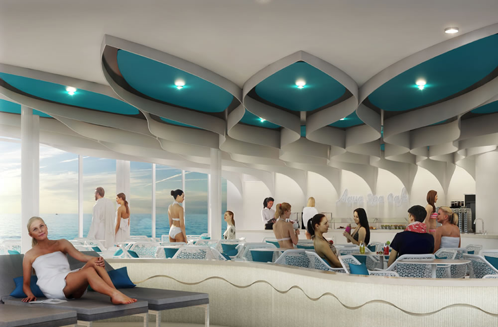 Foto Celebrity Edge9