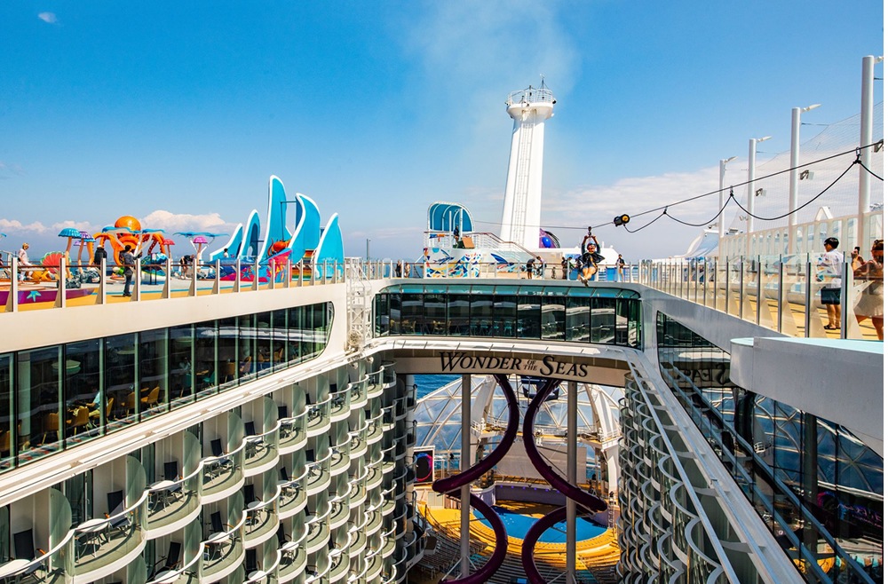 Foto Wonder of the Seas28