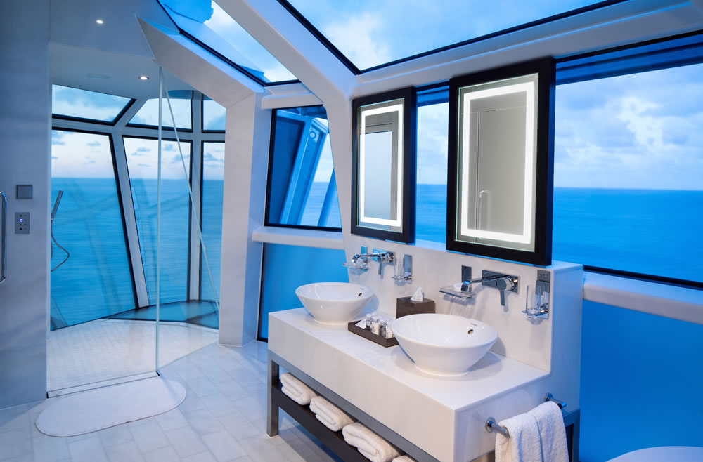 Foto Celebrity Reflection15