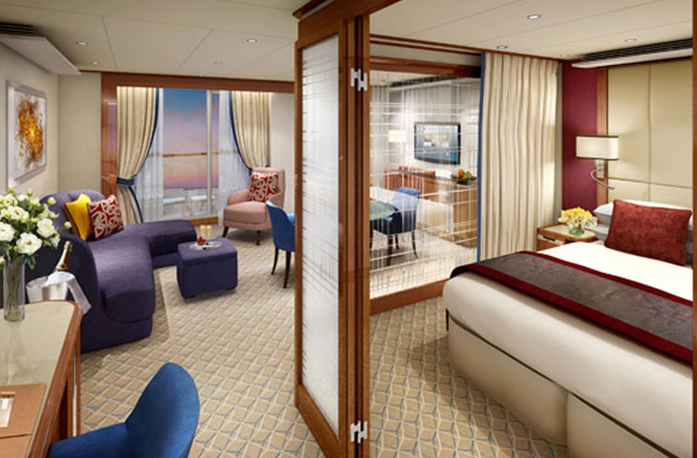 Foto Seabourn Encore32