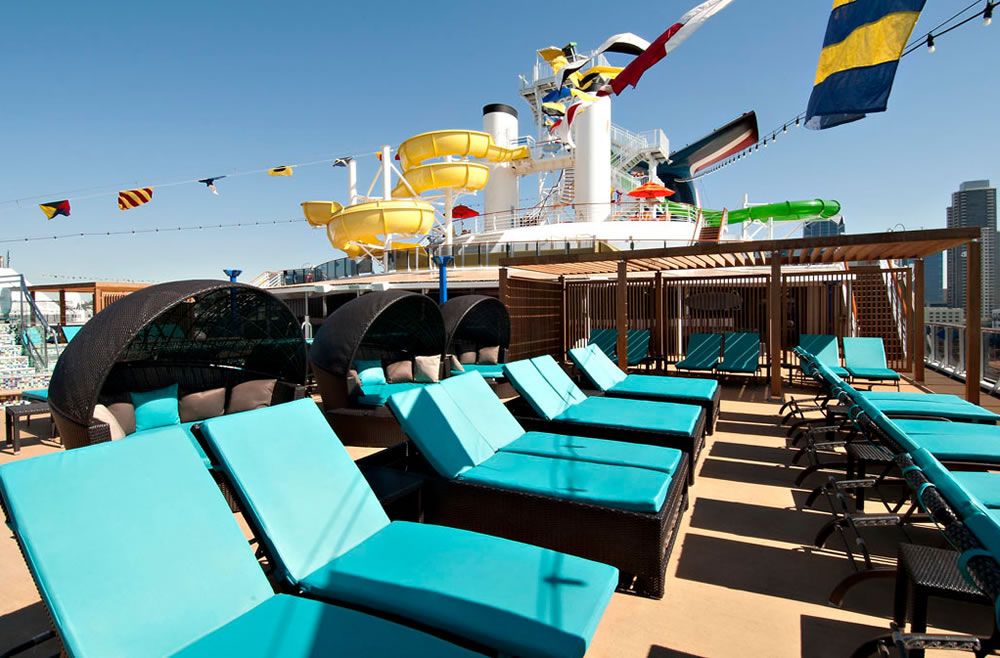 Foto Carnival Spirit11