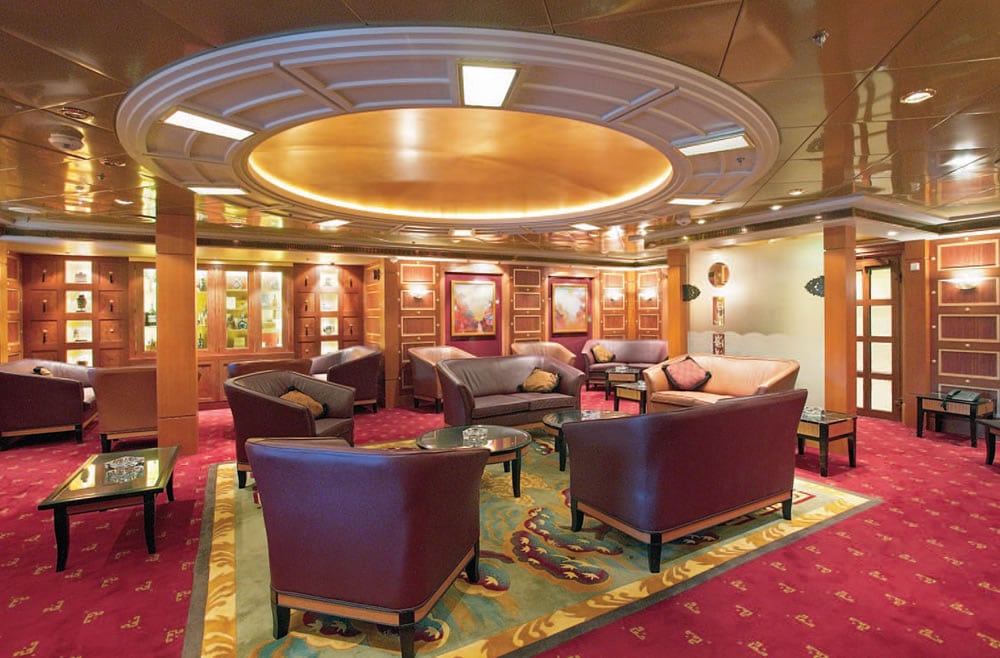 Foto Mariner of the Seas23