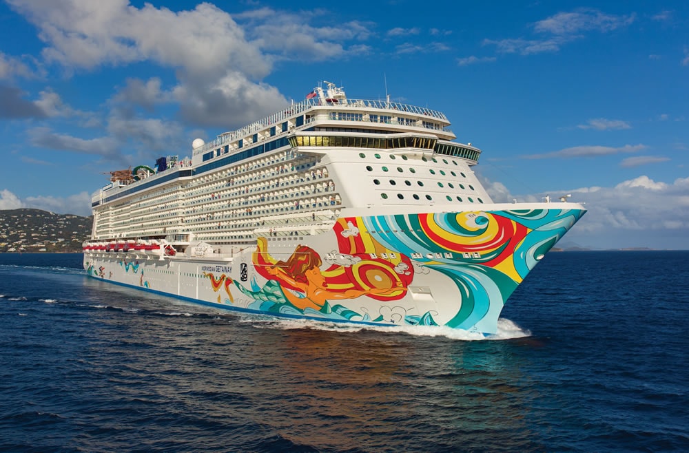 Foto Norwegian Getaway6