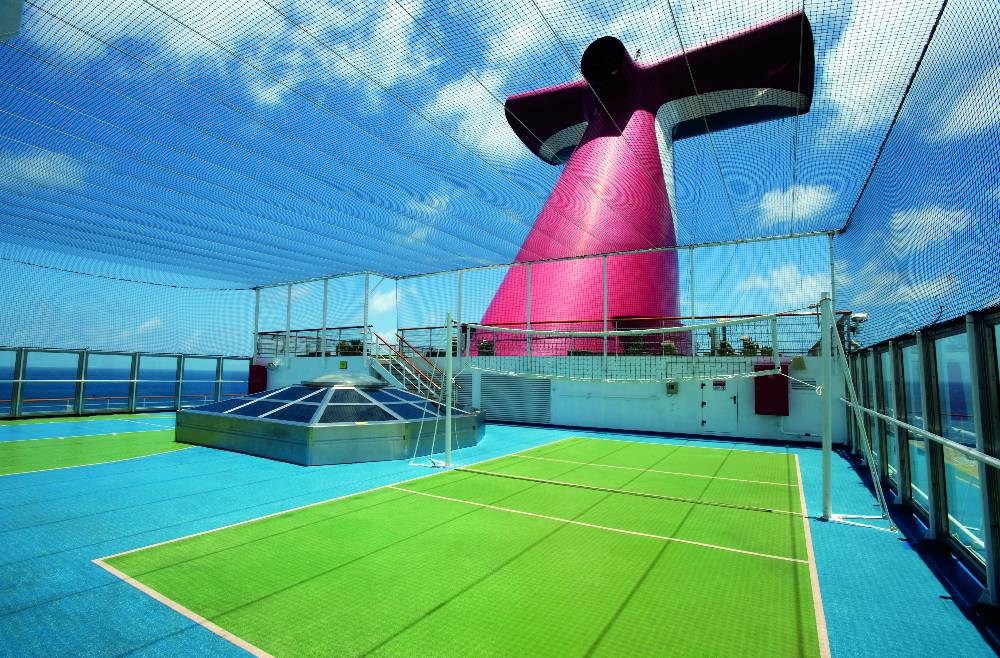 Foto Carnival Conquest11