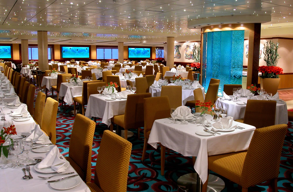 Foto Norwegian Dawn15