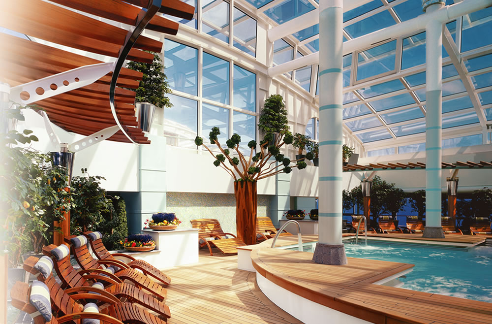 Foto Celebrity Infinity2