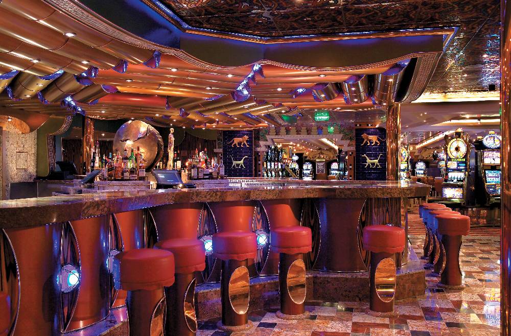 Foto Carnival Freedom26