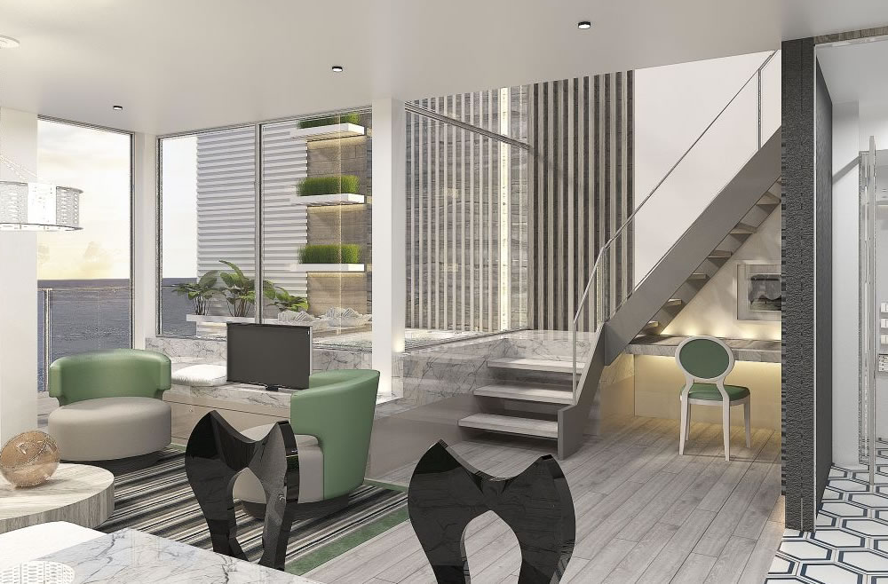 Foto Celebrity Edge7