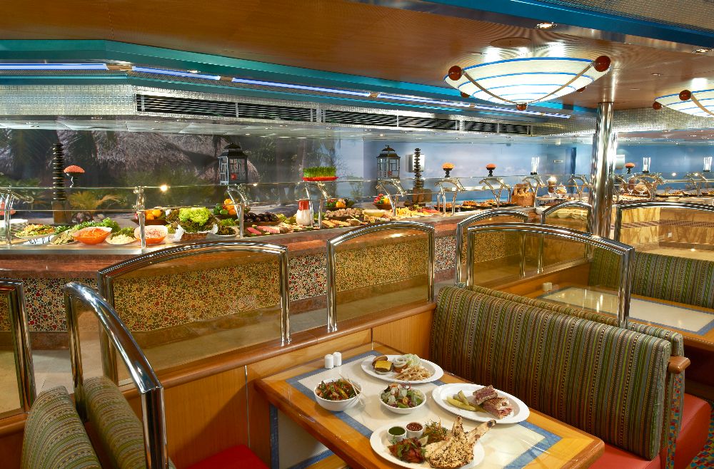Foto Carnival Magic18