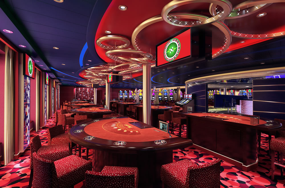 Foto Carnival Vista16