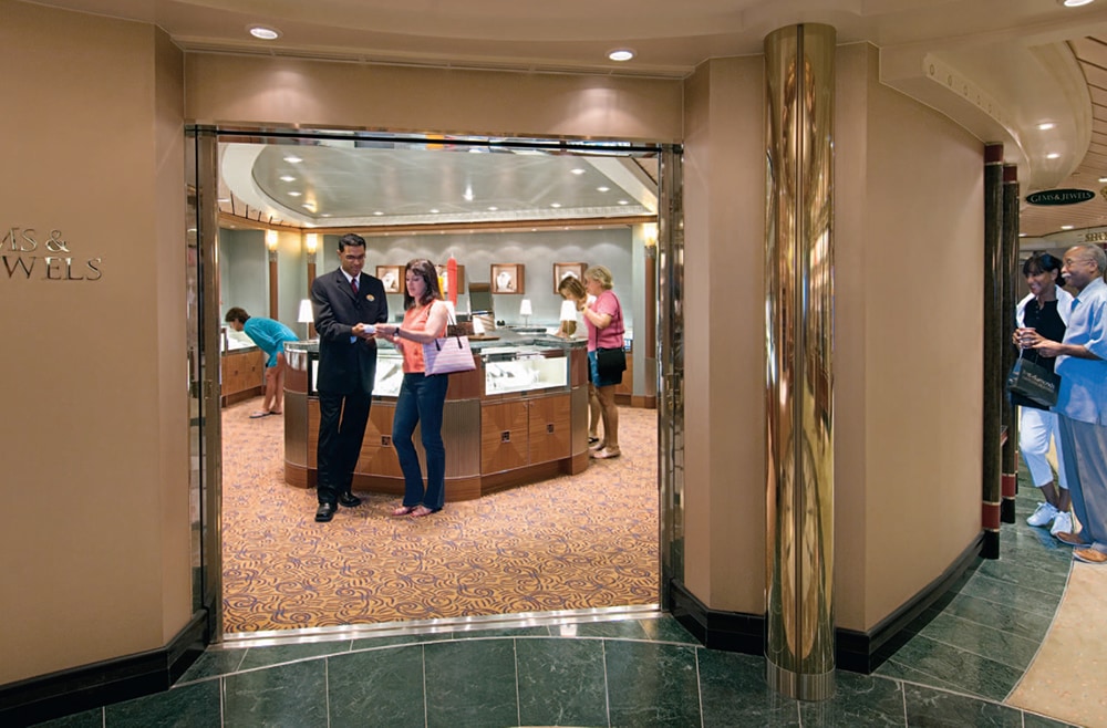Foto Enchantment of the Seas12