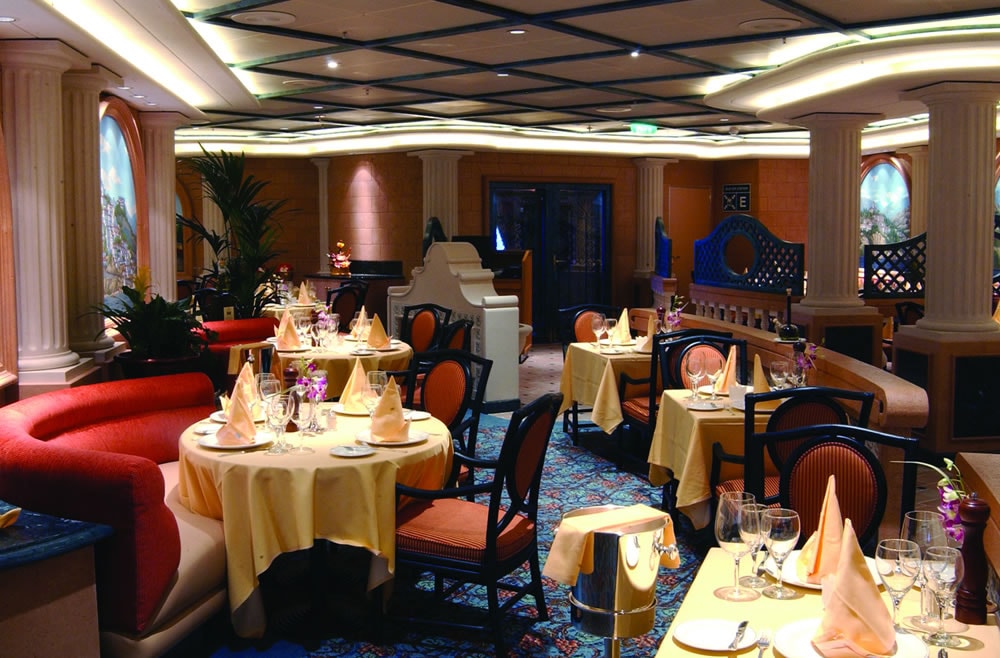 Foto Caribbean Princess19