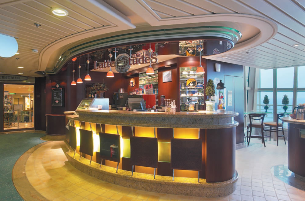 Foto Serenade of the Seas29