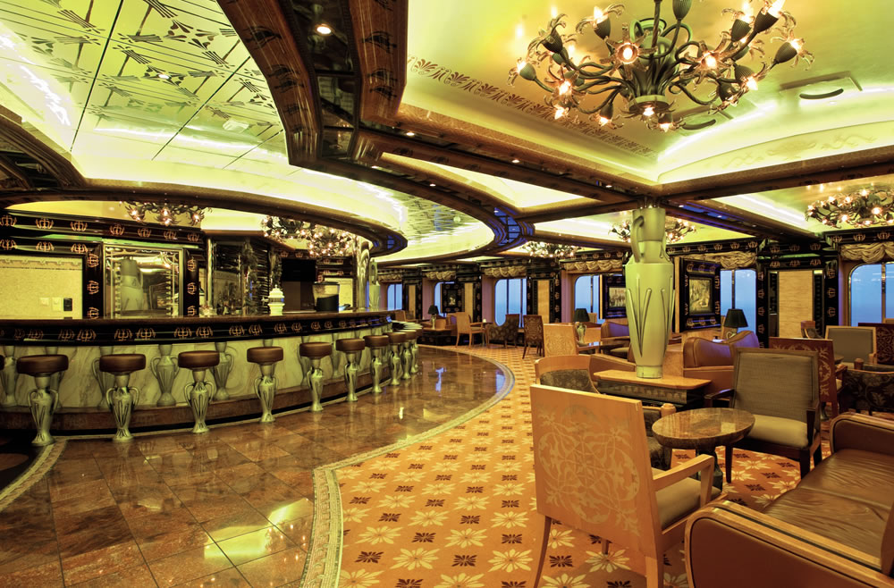 Foto Carnival Legend7