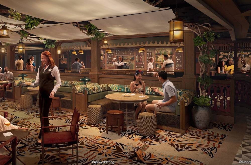Foto Disney Treasure5