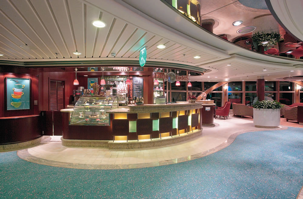 Foto Jewel of the Seas13