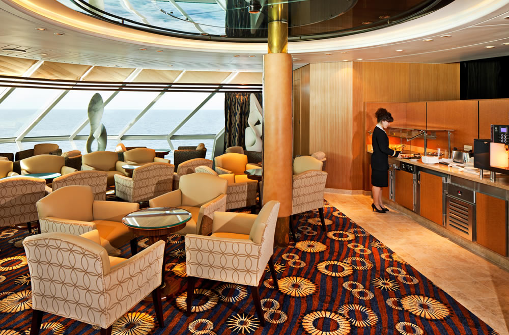 Foto Diamond Princess8