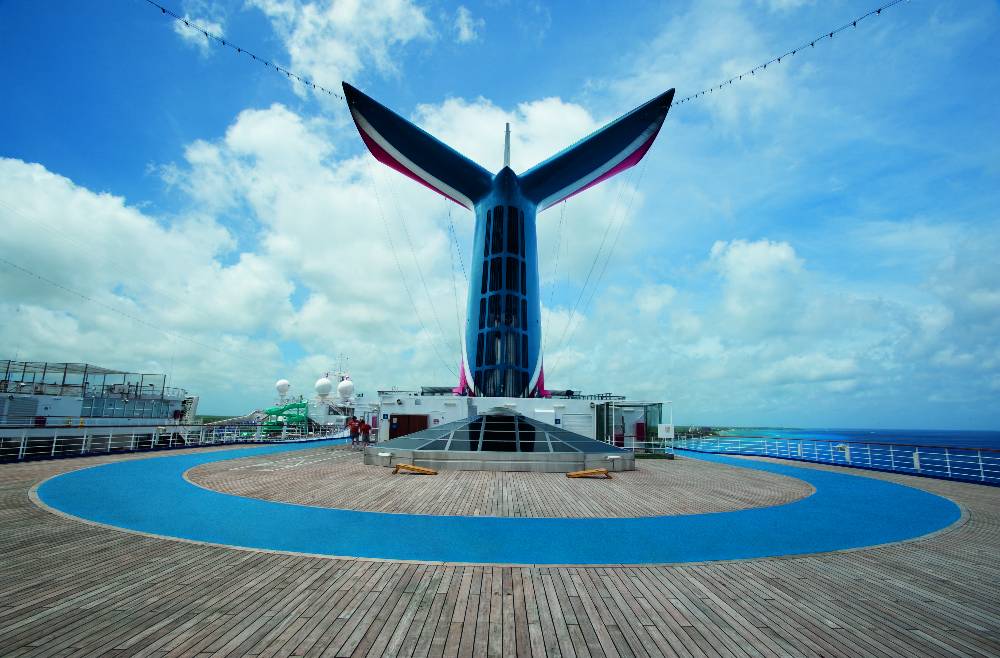Foto Carnival Conquest10