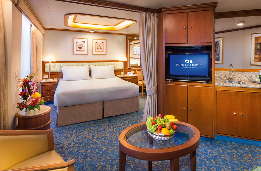 Foto Diamond Princess23