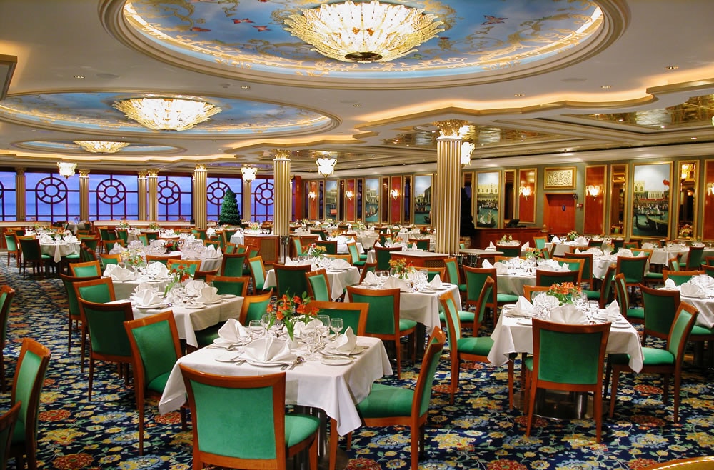 Foto Norwegian Dawn18