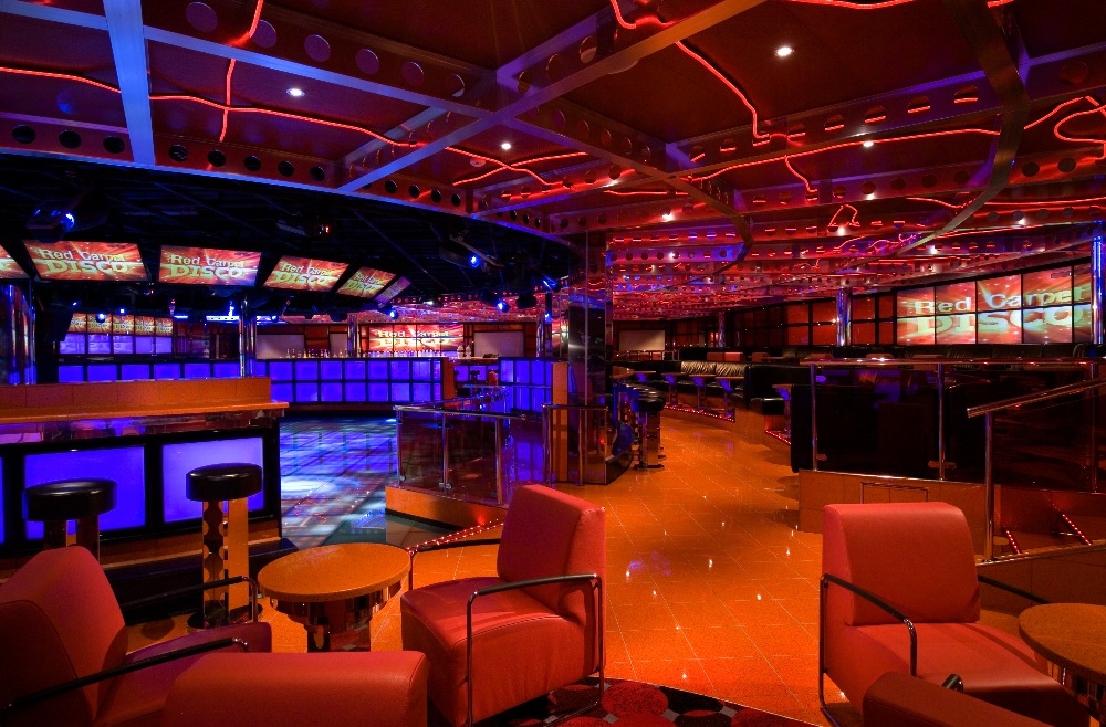 Foto Carnival Splendor8