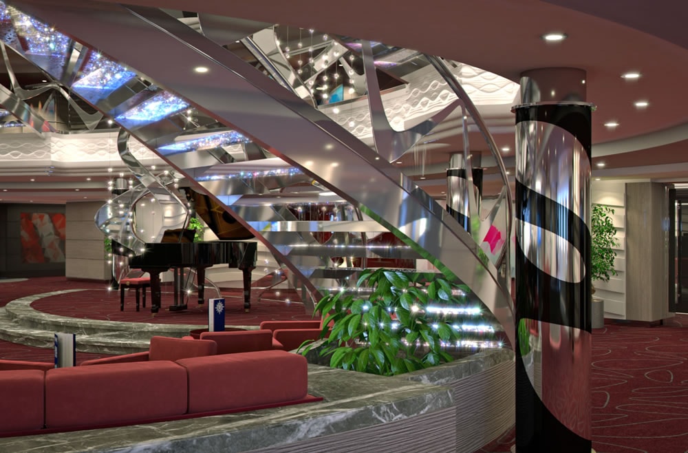 Foto MSC Meraviglia22