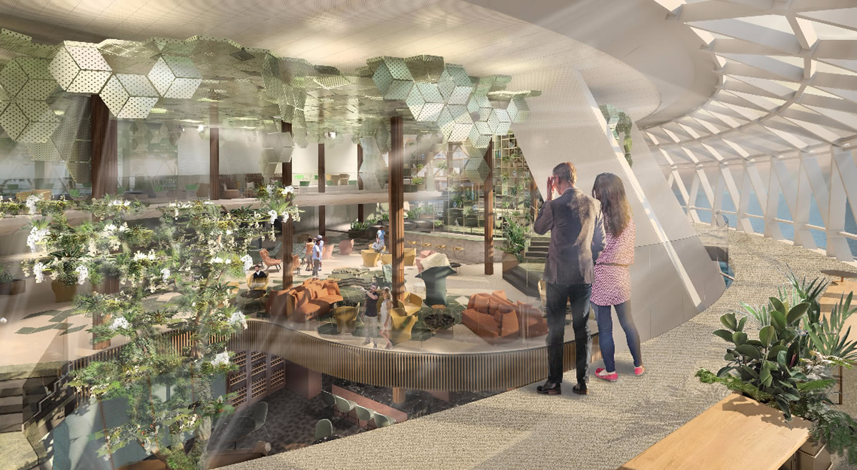 Foto Celebrity Edge14