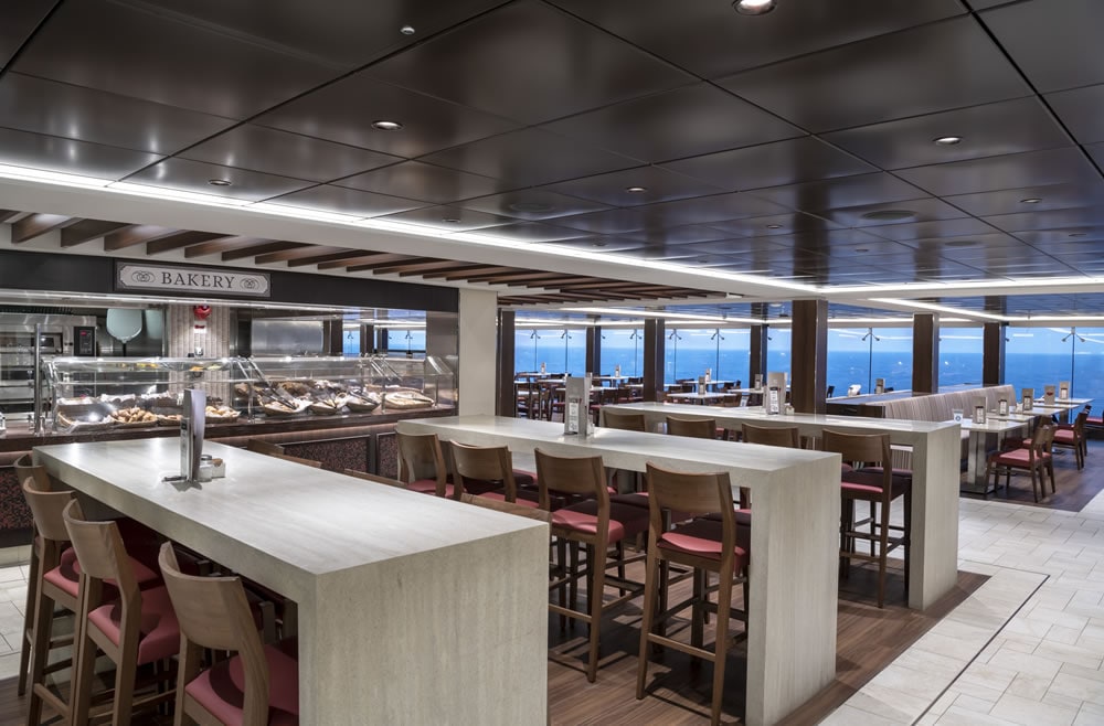 Foto MSC Bellissima21