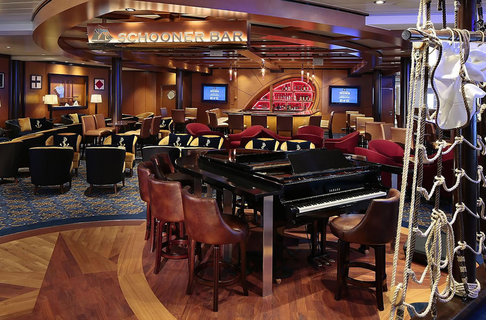 Foto Explorer of the Seas20