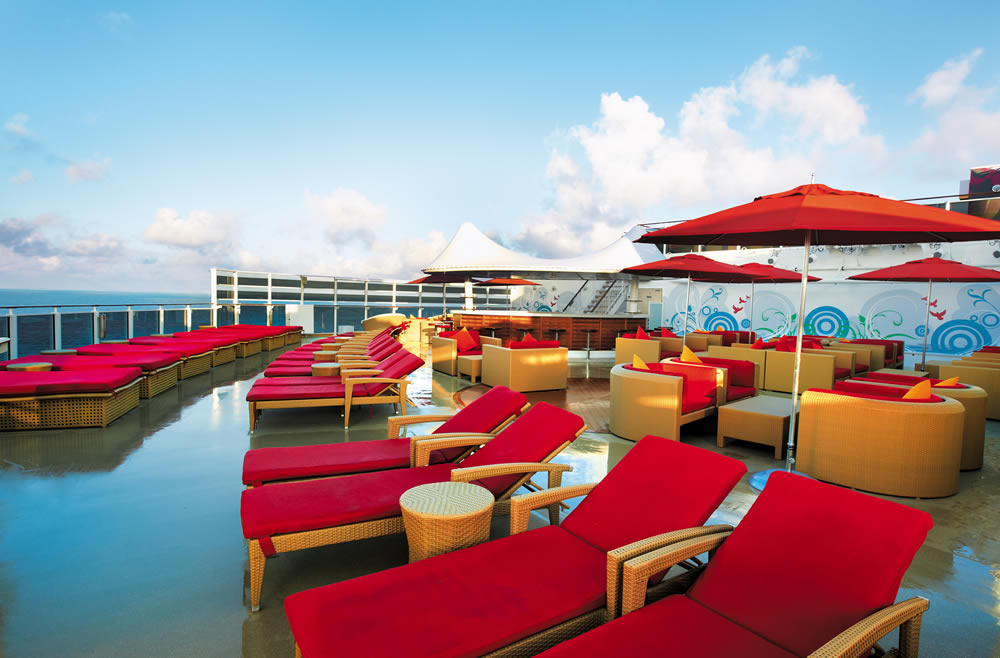 Foto Norwegian Epic13