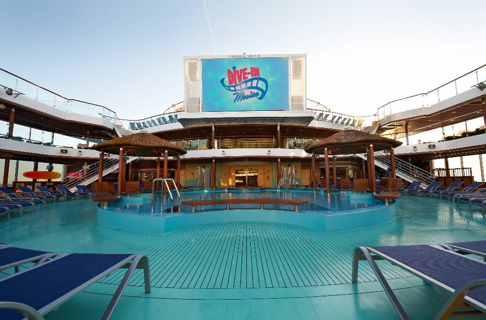 Foto Carnival Breeze29