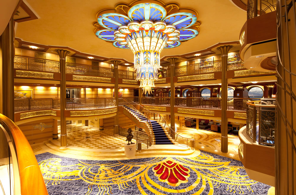 Foto Disney Dream4