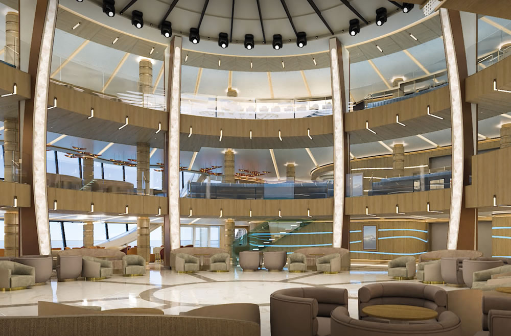 Foto Sun Princess18