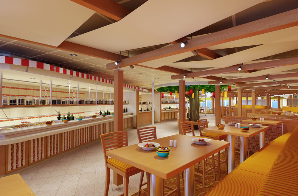 Foto Carnival Vista32